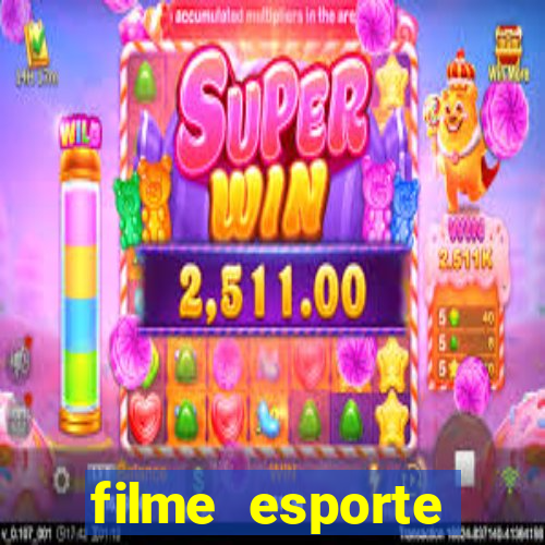 filme esporte sangrento torrent